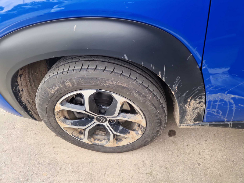 Foto Citroën C3 22