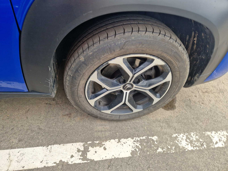 Foto Citroën C3 25