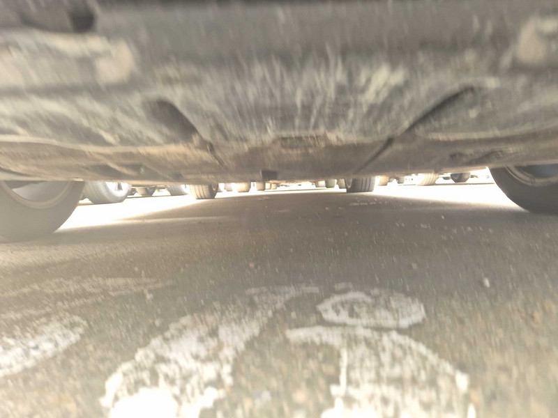 Foto Toyota Corolla 5