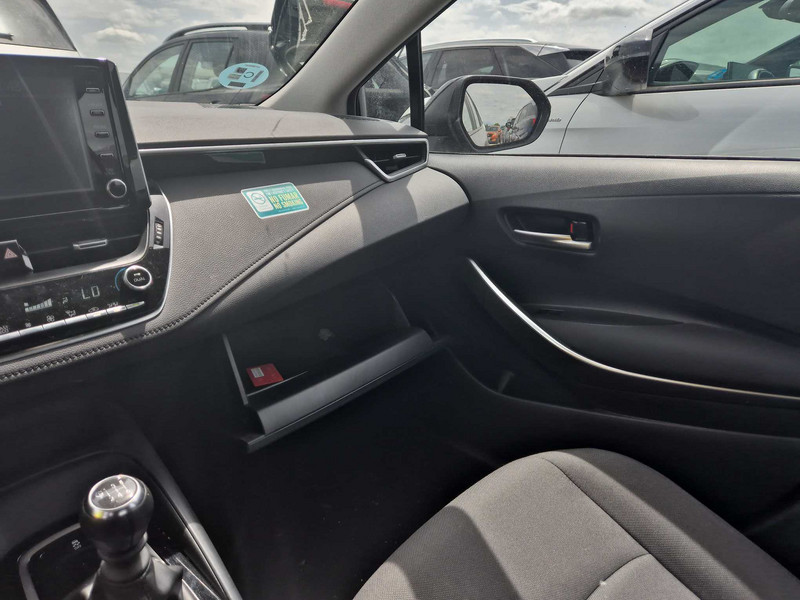 Foto Toyota Corolla 9