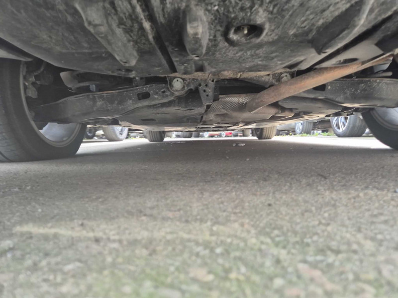 Foto Toyota Corolla 14