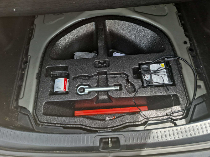 Foto Toyota Corolla 16