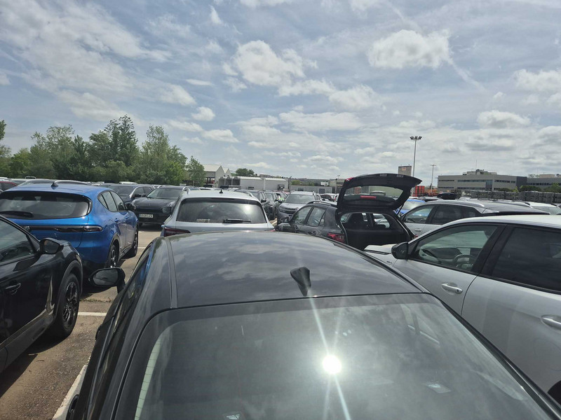 Foto Toyota Corolla 19