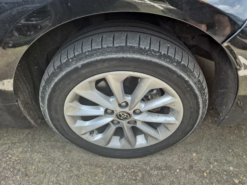 Foto Toyota Corolla 20