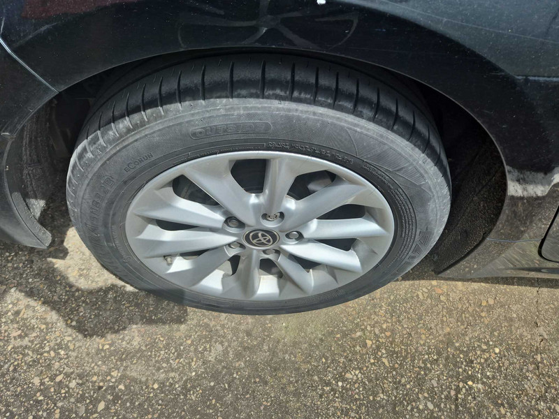 Foto Toyota Corolla 21