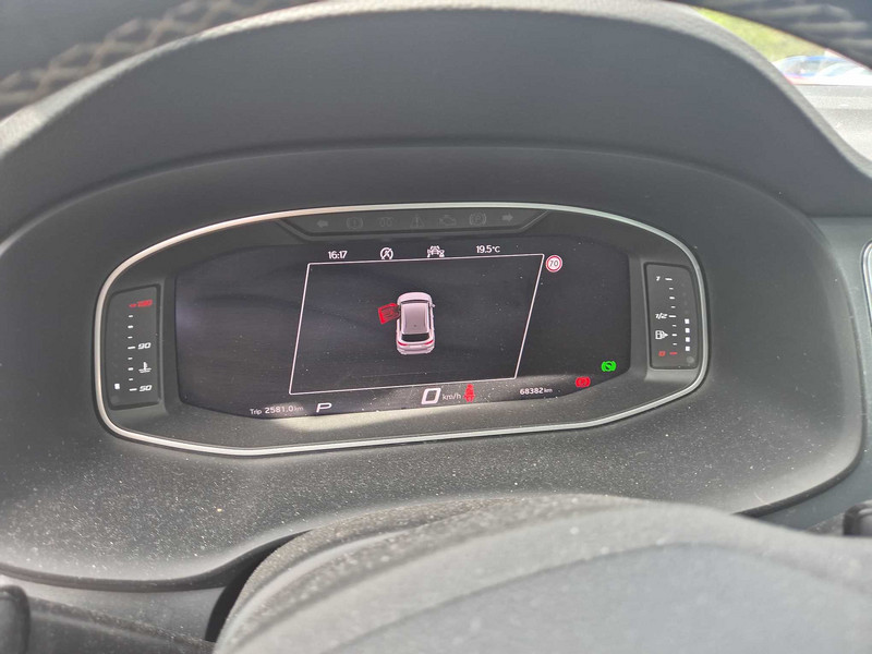 Foto Seat Ateca 10