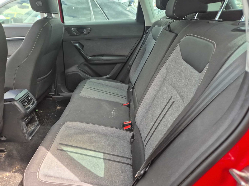 Foto Seat Ateca 14