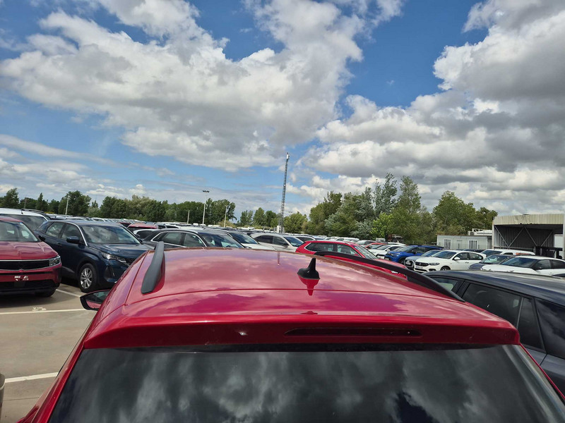 Foto Seat Ateca 21