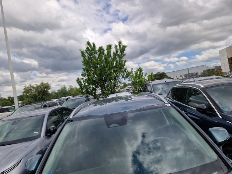 Foto Kia Sportage 5