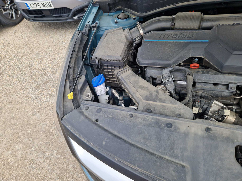 Foto Kia Sportage 8