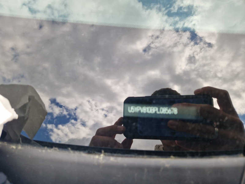 Foto Kia Sportage 11