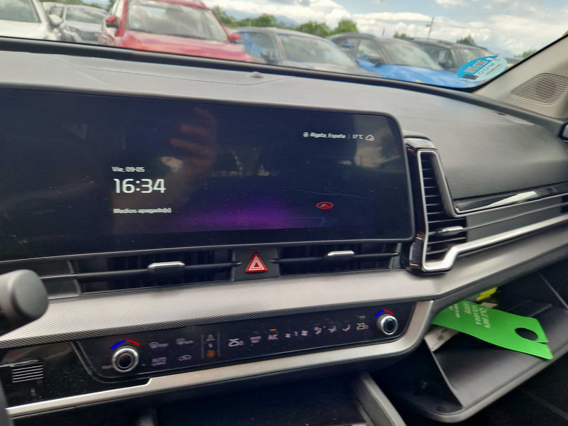 Foto Kia Sportage 14