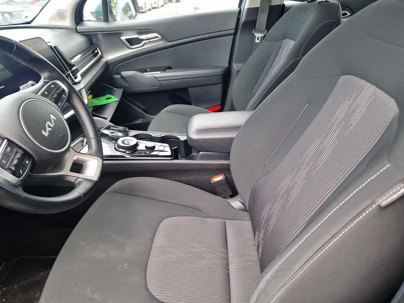 Foto Kia Sportage 16