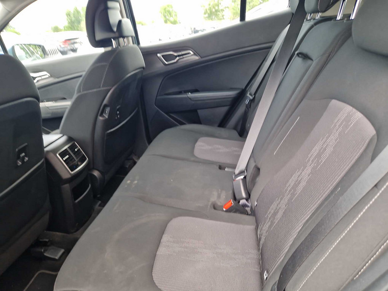 Foto Kia Sportage 17