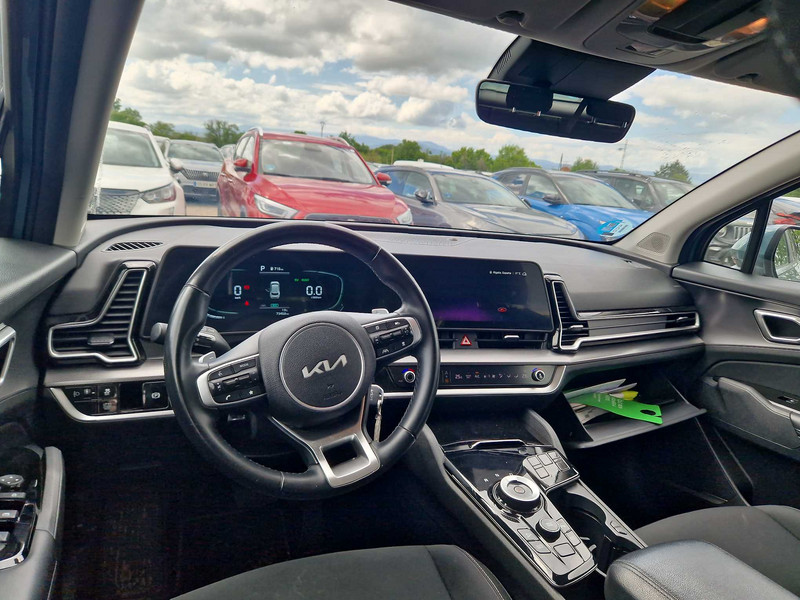 Foto Kia Sportage 18