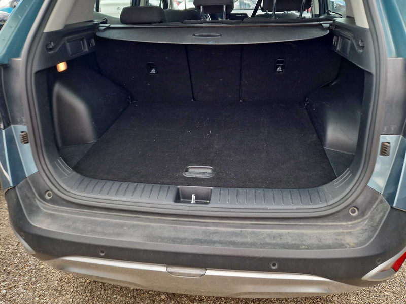 Foto Kia Sportage 21