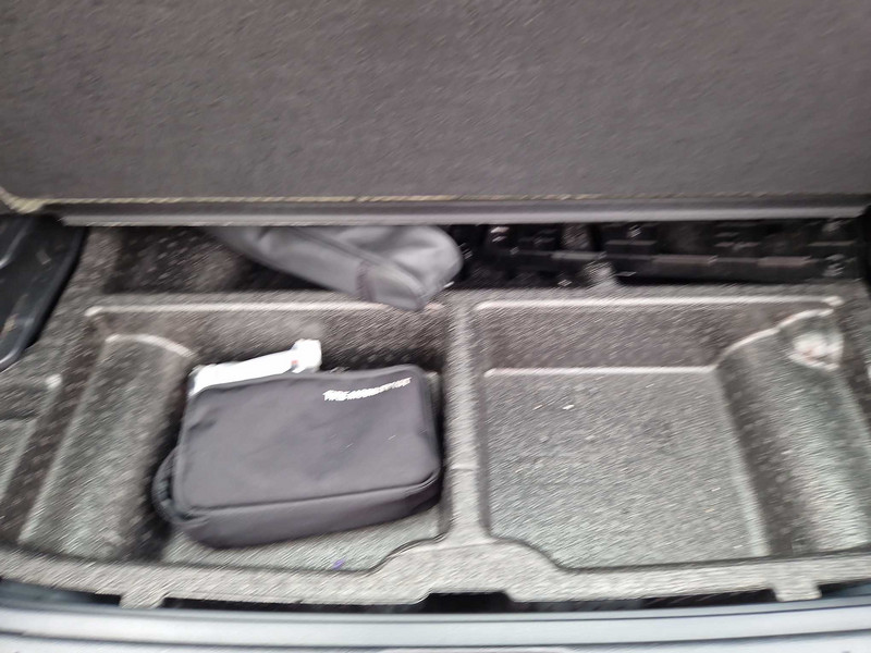 Foto Kia Sportage 22