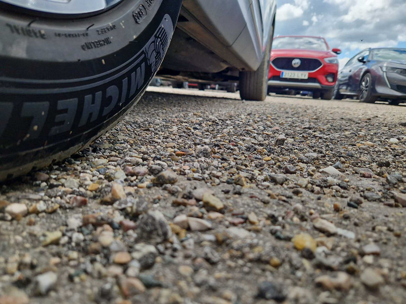 Foto Kia Sportage 23