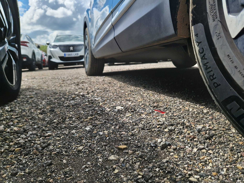 Foto Kia Sportage 24