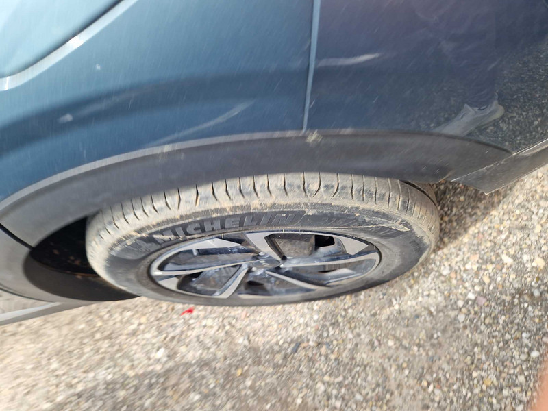 Foto Kia Sportage 25