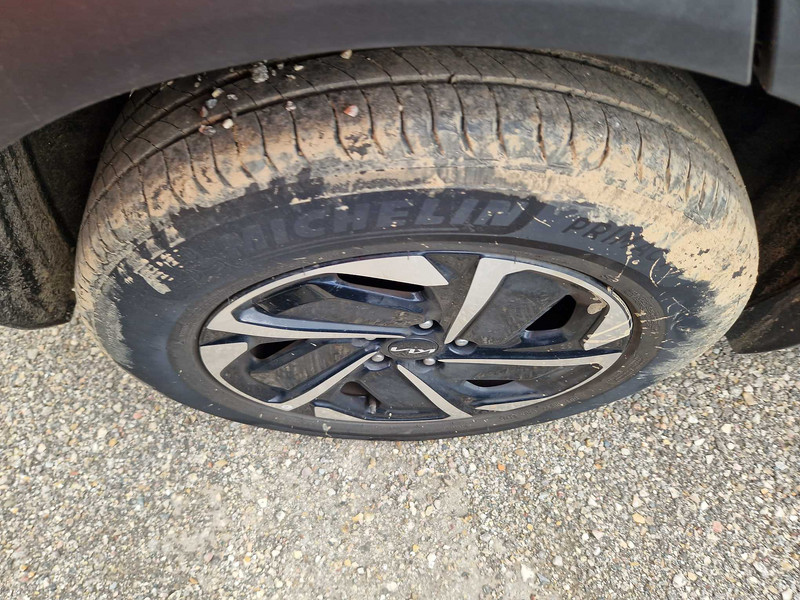 Foto Kia Sportage 26