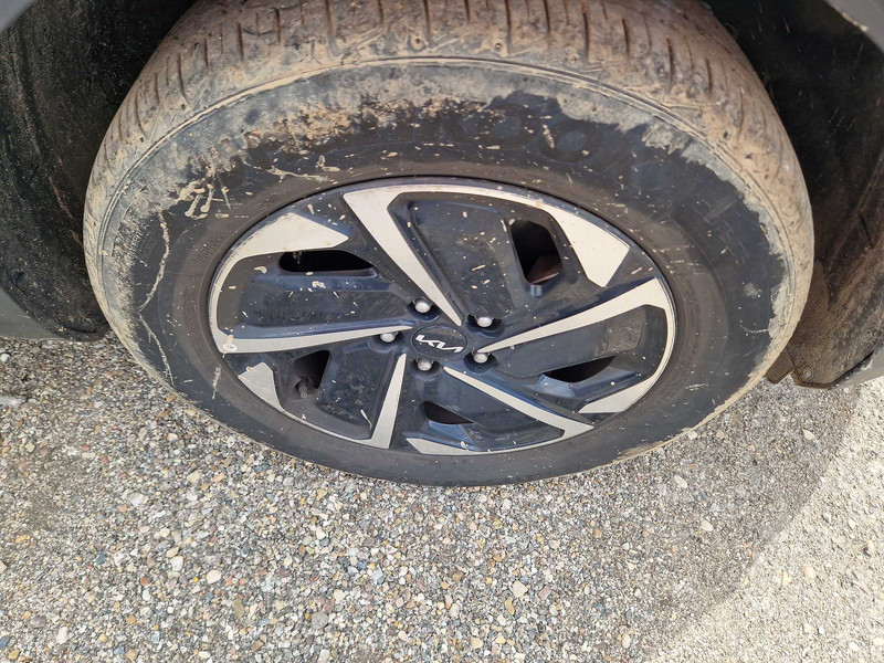 Foto Kia Sportage 27