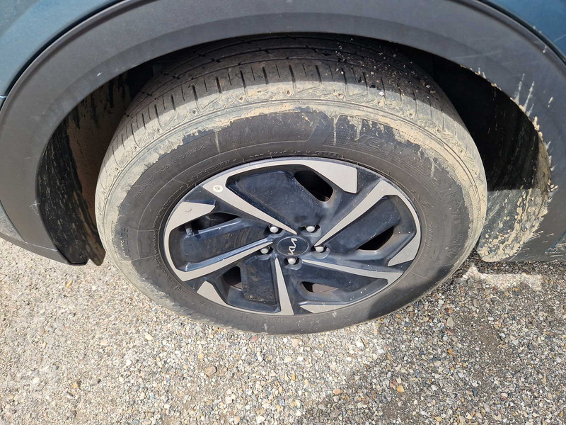 Foto Kia Sportage 28