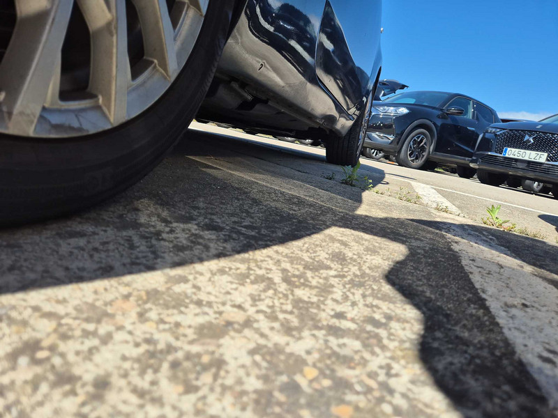 Foto Fiat 500 17
