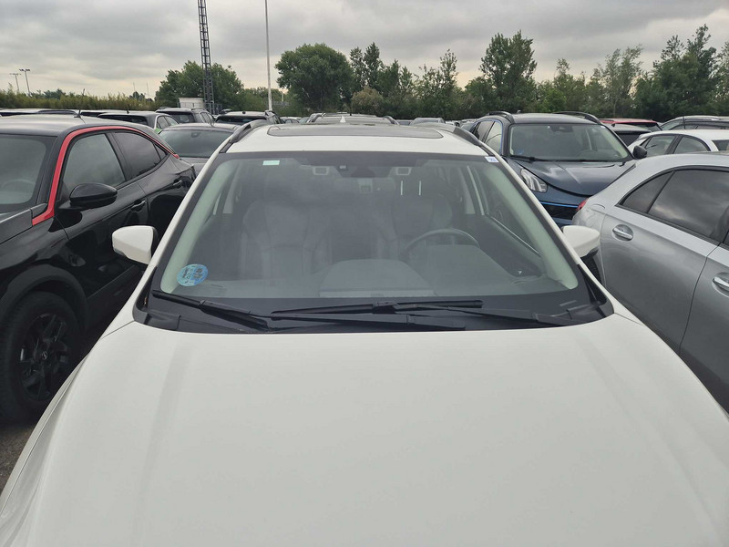 Foto Subaru XV 5