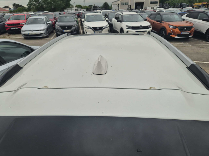 Foto Subaru XV 15