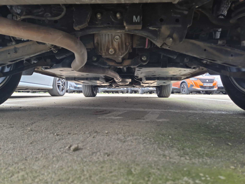 Foto Subaru XV 16