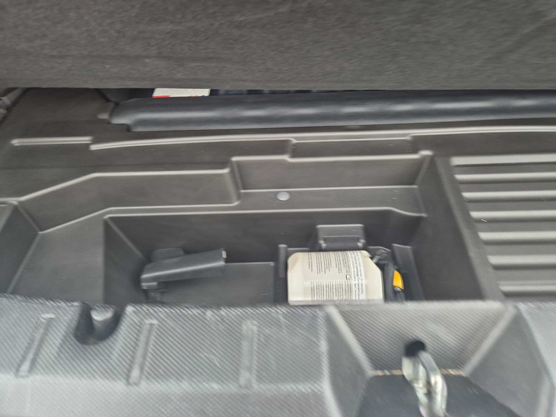 Foto Subaru XV 18