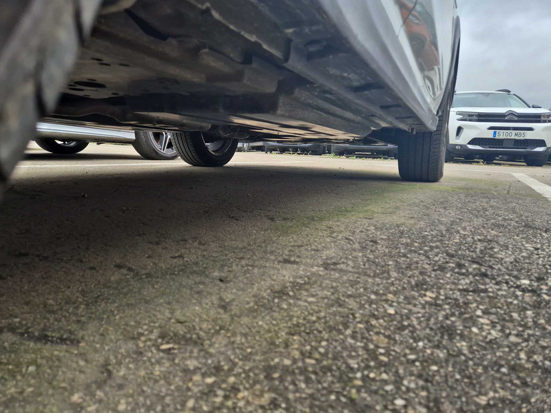 Foto Subaru XV 19
