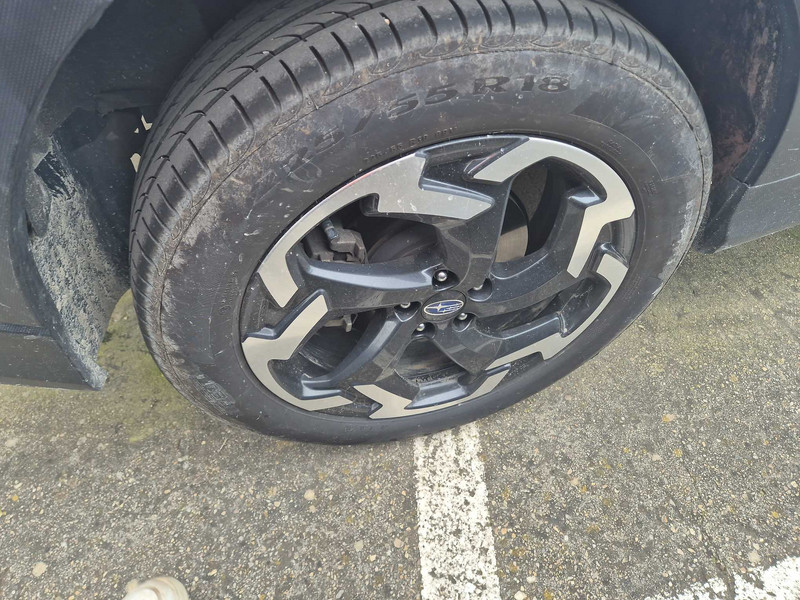 Foto Subaru XV 20