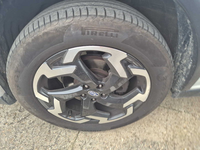 Foto Subaru XV 23