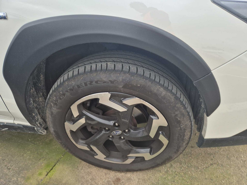 Foto Subaru XV 24
