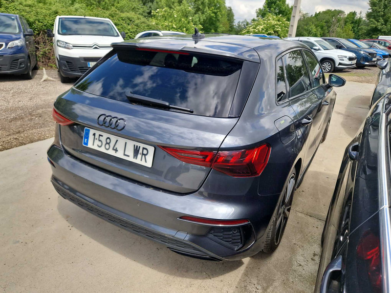 Foto Audi A3 3
