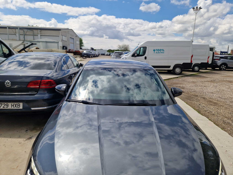 Foto Audi A3 5