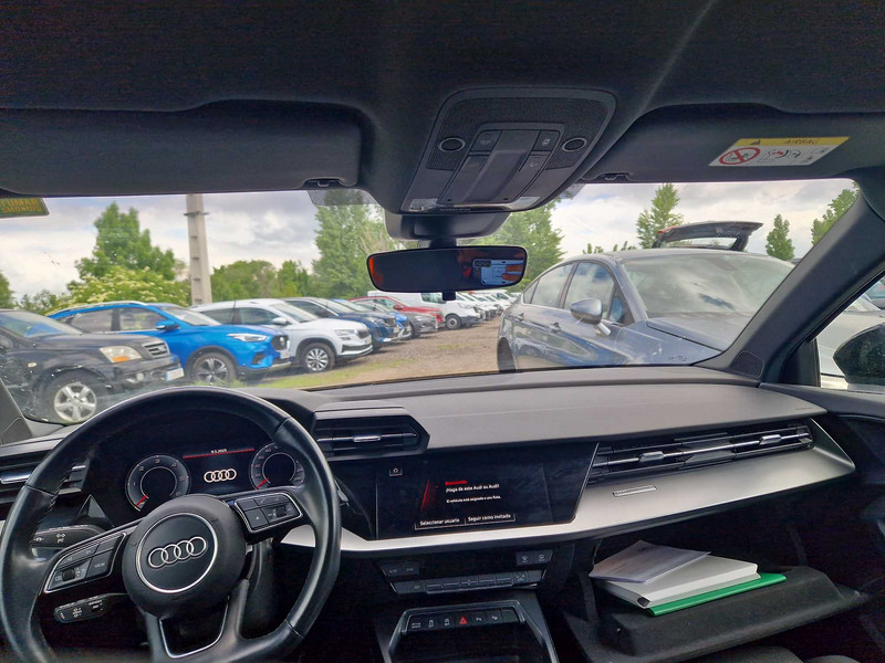 Foto Audi A3 14