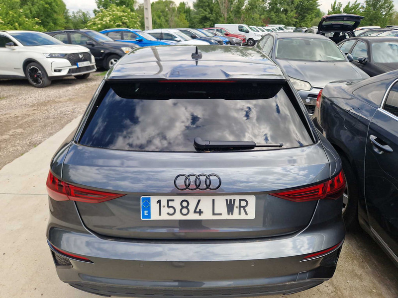 Foto Audi A3 15