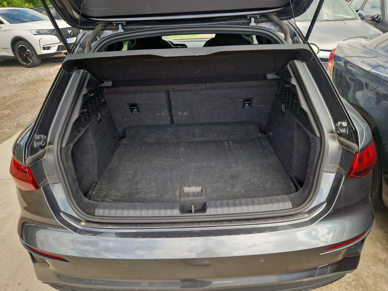 Foto Audi A3 16