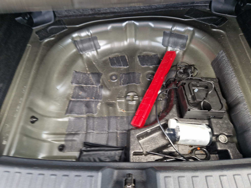 Foto Audi A3 17