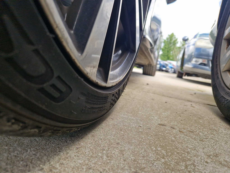 Foto Audi A3 19