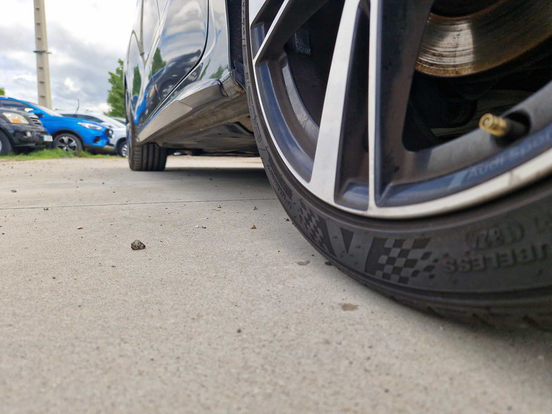 Foto Audi A3 20