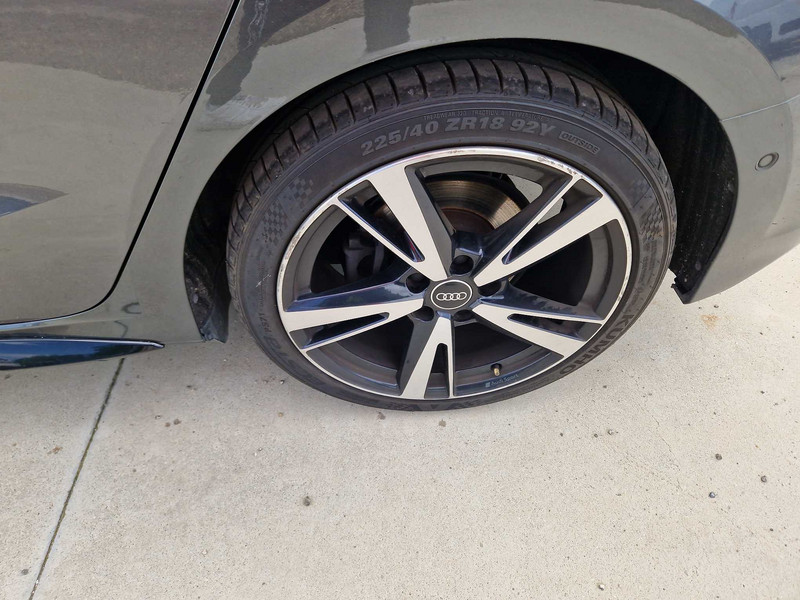 Foto Audi A3 22