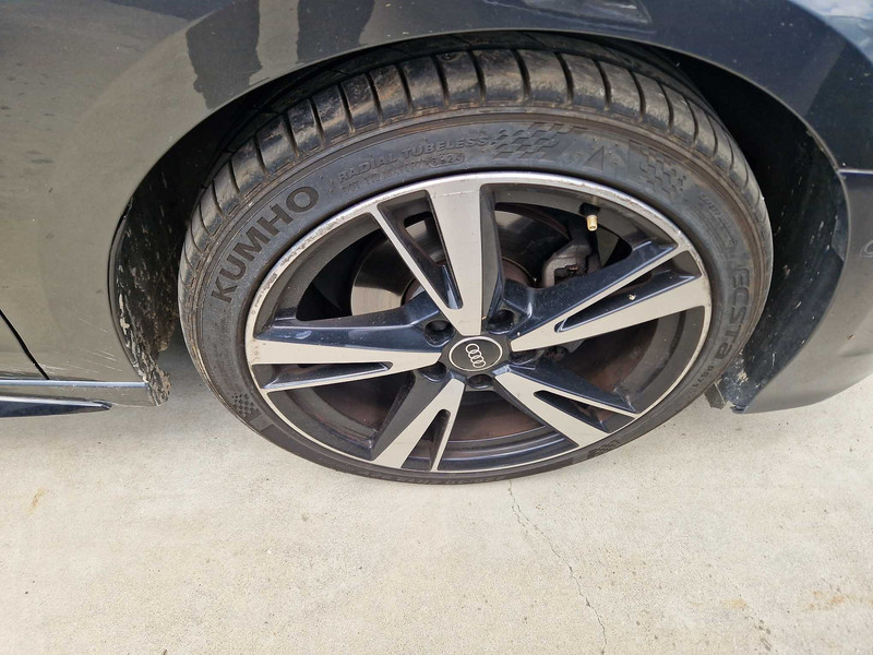 Foto Audi A3 24