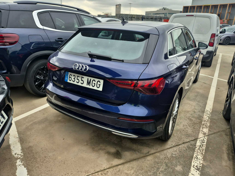 Foto Audi A3 3