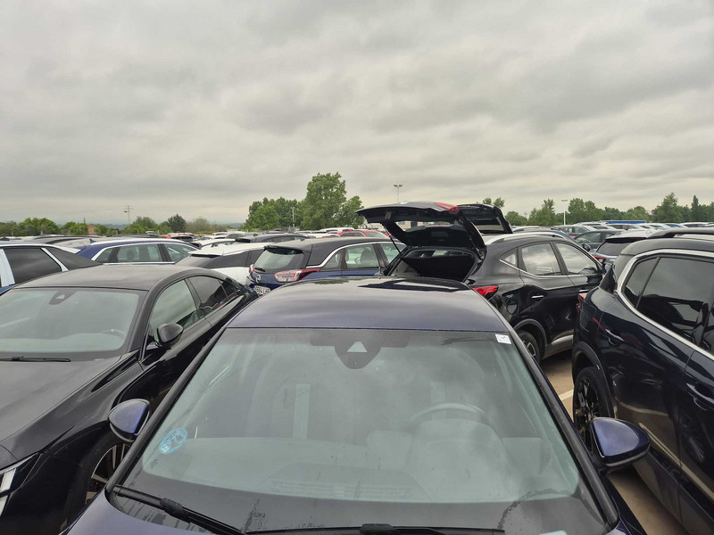 Foto Audi A3 6