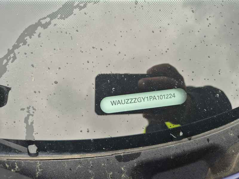 Foto Audi A3 7