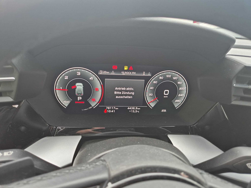 Foto Audi A3 9
